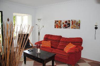 Casa de vacaciones en Chiclana (Cdiz)Casa de vacaciones