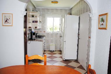 Casa de vacaciones en Chiclana (Cdiz)Casa de vacaciones