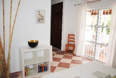 Casa de vacaciones en Chiclana (Cdiz)Casa de vacaciones