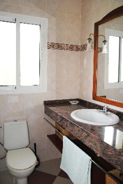 Casa de vacaciones en Chiclana (Cdiz)Casa de vacaciones