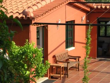 Apartamento de vacaciones en Calheiros-Ponte de Lima (Norte)Casa de vacaciones