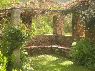 Apartamento de vacaciones en Calheiros-Ponte de Lima (Norte)Casa de vacaciones