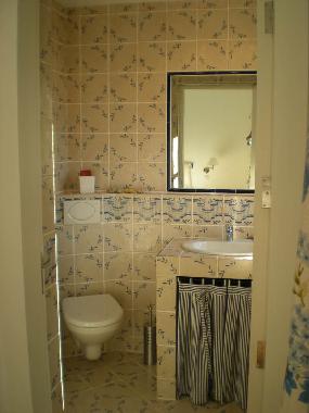 Apartamento de vacaciones en Calheiros-Ponte de Lima (Norte)Casa de vacaciones