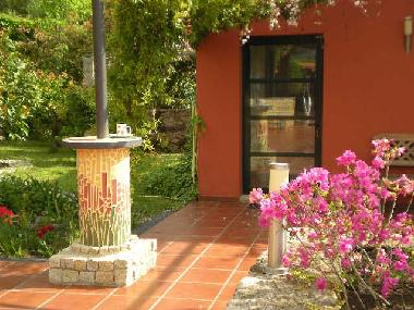 Apartamento de vacaciones en Calheiros-Ponte de Lima (Norte)Casa de vacaciones