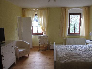 Cama y desayuno en Mochau (bei Dbeln) (Schsisches Elbland)Casa de vacaciones