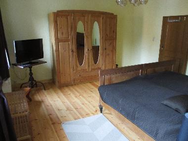 Cama y desayuno en Mochau (bei Dbeln) (Schsisches Elbland)Casa de vacaciones