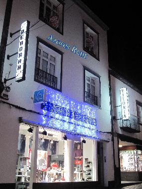 Apartamento de vacaciones en Ponta delgada (Azoras)Casa de vacaciones