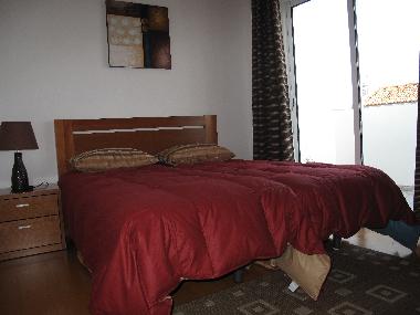 Apartamento de vacaciones en Ponta delgada (Azoras)Casa de vacaciones