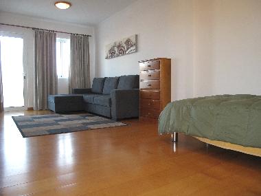 Apartamento de vacaciones en Ponta delgada (Azoras)Casa de vacaciones