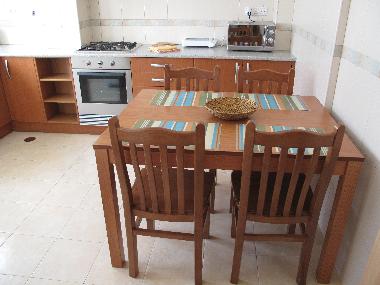 Apartamento de vacaciones en Ponta delgada (Azoras)Casa de vacaciones