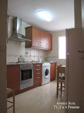 Apartamento de vacaciones en Ponta delgada (Azoras)Casa de vacaciones