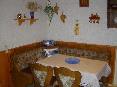 Apartamento de vacaciones en Peickwitz (Oberspreewald-Lausitz)Casa de vacaciones
