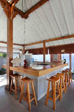 Villa en Banjar Tegal Gundul (Bali)Casa de vacaciones