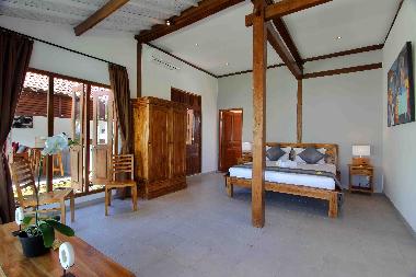 Villa en Banjar Tegal Gundul (Bali)Casa de vacaciones