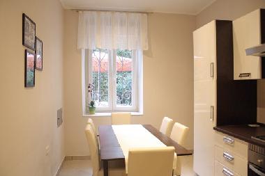 Apartamento de vacaciones en Lovran (Primorsko-Goranska)Casa de vacaciones