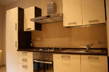 Apartamento de vacaciones en Lovran (Primorsko-Goranska)Casa de vacaciones