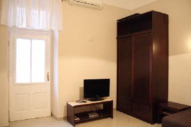 Apartamento de vacaciones en Lovran (Primorsko-Goranska)Casa de vacaciones