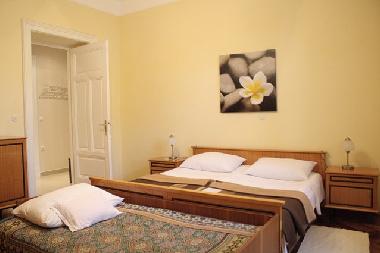 Apartamento de vacaciones en Lovran (Primorsko-Goranska)Casa de vacaciones