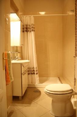 Apartamento de vacaciones en Lovran (Primorsko-Goranska)Casa de vacaciones