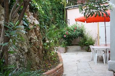 Apartamento de vacaciones en Lovran (Primorsko-Goranska)Casa de vacaciones