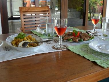 Villa en Ume Anyar (Bali)Casa de vacaciones