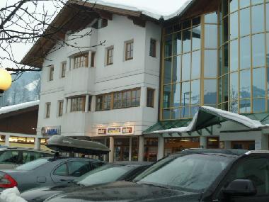 Apartamento de vacaciones en Kitzbhel (Tiroler Oberland)Casa de vacaciones