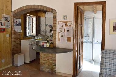 Apartamento de vacaciones en Zafferana Etnea (Catania)Casa de vacaciones