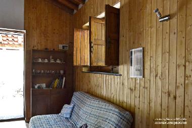 Apartamento de vacaciones en Zafferana Etnea (Catania)Casa de vacaciones