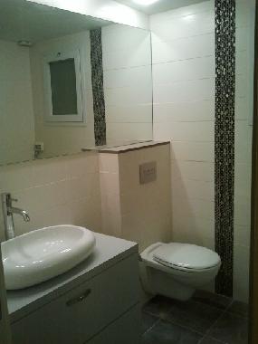 Apartamento de vacaciones en Jerusalem (Yerushalayim (Jerusalem))Casa de vacaciones