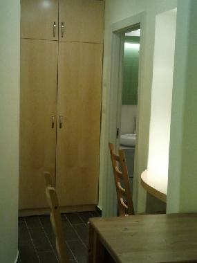 Apartamento de vacaciones en Jerusalem (Yerushalayim (Jerusalem))Casa de vacaciones