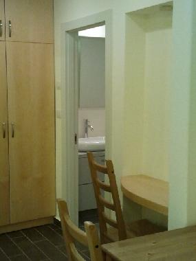 Apartamento de vacaciones en Jerusalem (Yerushalayim (Jerusalem))Casa de vacaciones