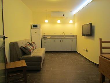 Apartamento de vacaciones en Jerusalem (Yerushalayim (Jerusalem))Casa de vacaciones