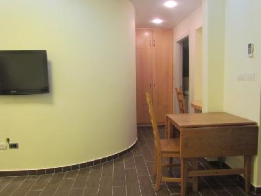 Apartamento de vacaciones en Jerusalem (Yerushalayim (Jerusalem))Casa de vacaciones