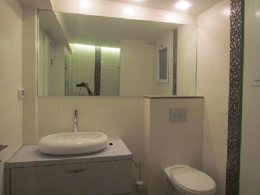 Apartamento de vacaciones en Jerusalem (Yerushalayim (Jerusalem))Casa de vacaciones