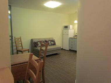 Apartamento de vacaciones en Jerusalem (Yerushalayim (Jerusalem))Casa de vacaciones