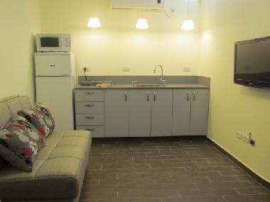 Apartamento de vacaciones en Jerusalem (Yerushalayim (Jerusalem))Casa de vacaciones