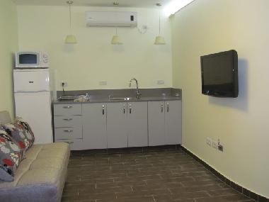 Apartamento de vacaciones en Jerusalem (Yerushalayim (Jerusalem))Casa de vacaciones