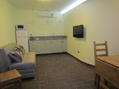 Apartamento de vacaciones en Jerusalem (Yerushalayim (Jerusalem))Casa de vacaciones