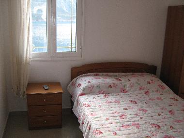 Cama y desayuno en ARGYNONTA (Dodekanisos)Casa de vacaciones