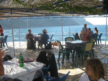 Cama y desayuno en ARGYNONTA (Dodekanisos)Casa de vacaciones