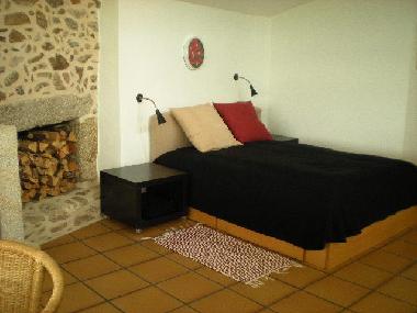 Casa de vacaciones en Calheiros-Ponte de Lima (Norte)Casa de vacaciones