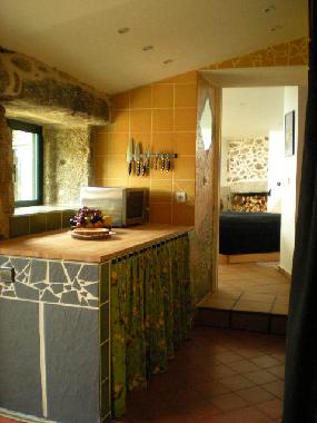 Casa de vacaciones en Calheiros-Ponte de Lima (Norte)Casa de vacaciones