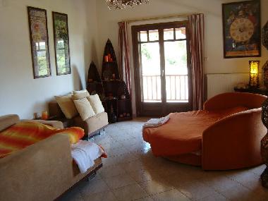 Apartamento de vacaciones en Porto Koufo (Chalkidiki)Casa de vacaciones