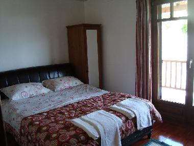 Apartamento de vacaciones en Porto Koufo (Chalkidiki)Casa de vacaciones