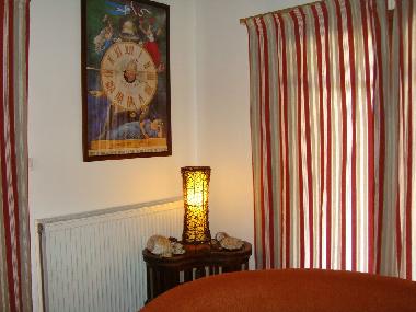 Apartamento de vacaciones en Porto Koufo (Chalkidiki)Casa de vacaciones