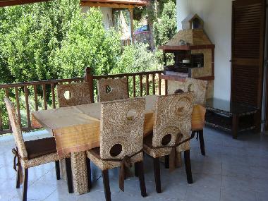 Apartamento de vacaciones en Porto Koufo (Chalkidiki)Casa de vacaciones