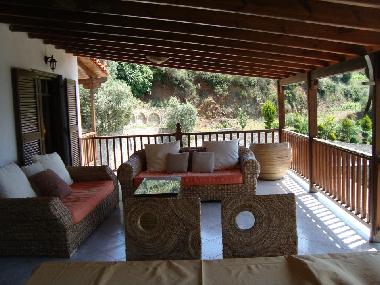 Apartamento de vacaciones en Porto Koufo (Chalkidiki)Casa de vacaciones