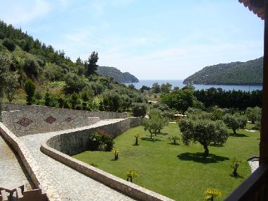 Apartamento de vacaciones en Porto Koufo (Chalkidiki)Casa de vacaciones