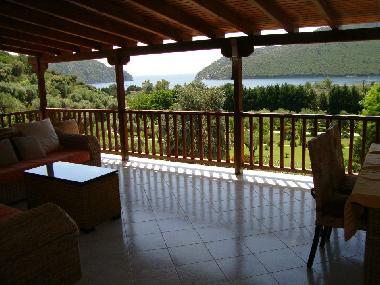 Apartamento de vacaciones en Porto Koufo (Chalkidiki)Casa de vacaciones