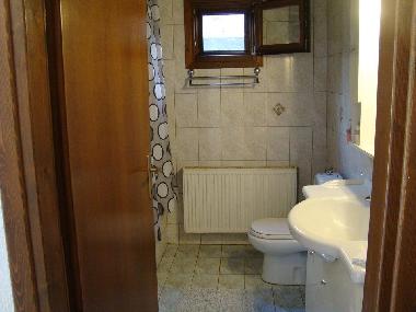 Apartamento de vacaciones en Porto Koufo (Chalkidiki)Casa de vacaciones